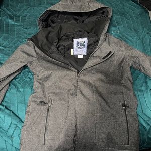 Burton Jacket